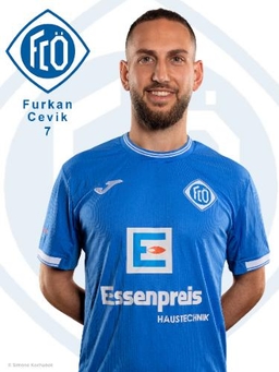 Avatar Bild für Furkan Cevik