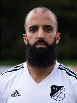 Avatar Bild für Abdelmajid Bertit