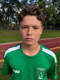 Avatar Bild für Marlon Strauß