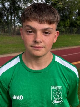 Avatar Bild für Leonardo Vitrani