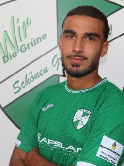 Avatar Bild für Belal Dashti