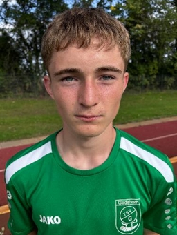Avatar Bild für Felix Aaron Zengeley