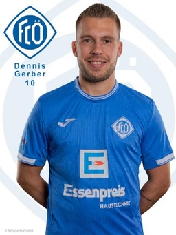 Avatar Bild für Dennis Gerber