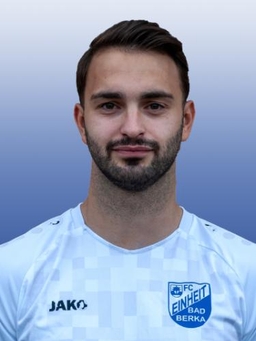 Avatar Bild für Maximilian Möller