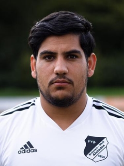 Avatar Bild für Ibrahim Al Ahmad