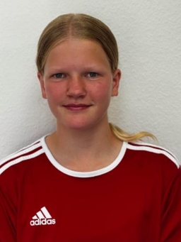 Avatar Bild für Katharina Möring