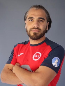 Avatar Bild für Jawad Foroghi