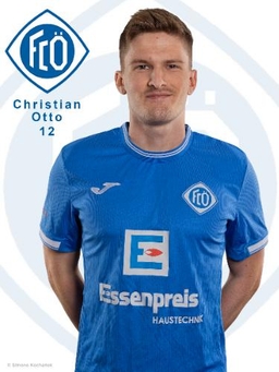 Avatar Bild für Christian Otto