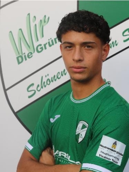 Avatar Bild für Jannik Hennes Lacayo