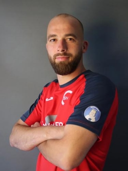 Avatar Bild für Rouven Meschede