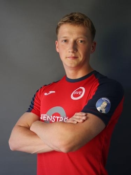 Avatar Bild für David Mnich