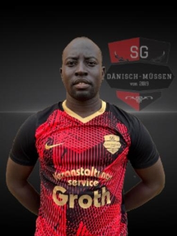 Avatar Bild für Akash Tartzio Emmanuel Aligo