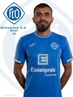 Avatar Bild für Mohammed R. S. Wadi