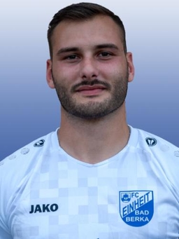Avatar Bild für Gedeon Weiß