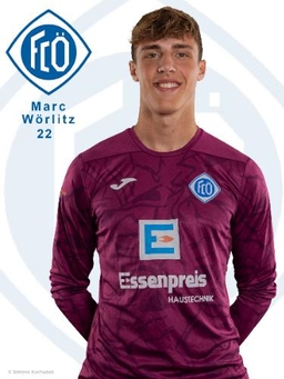 Avatar Bild für Marc Wörlitz