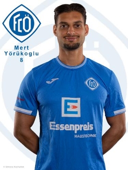 Avatar Bild für Mert Yörükoglu