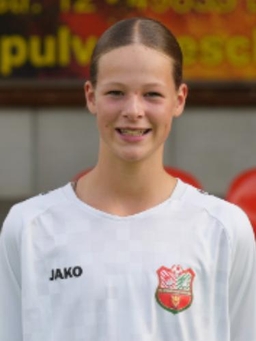 Avatar Bild für Thea Altendeitering