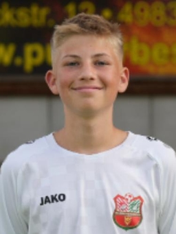 Avatar Bild für Louis Bollrath
