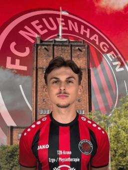 Avatar Bild für Maximilian Nagler