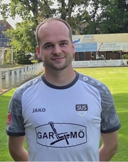 Avatar Bild für Marcel Berkemeyer