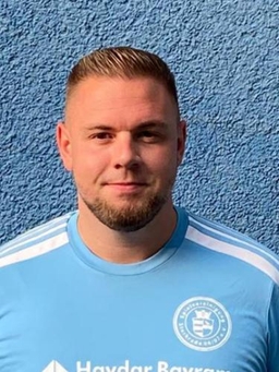 Avatar Bild für Justin Ulrichskötter