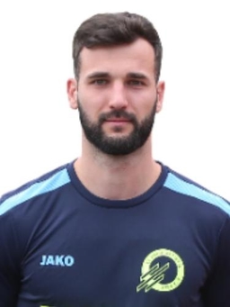 Avatar Bild für Branimir Galic