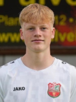 Avatar Bild für Jonas Osseforth