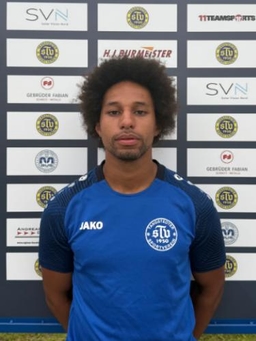 Avatar Bild für Jalil Samuel Heitkämper