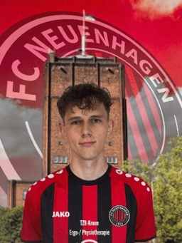 Avatar Bild für Connor Jason Pistor