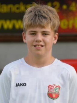 Avatar Bild für Luca Preukschat