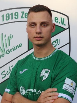 Avatar Bild für Dorian Miric