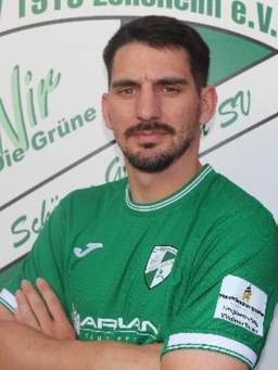 Avatar Bild für Dominik Ortega Tapia