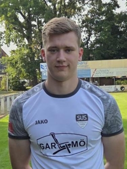 Avatar Bild für Lukas Kappelhoff