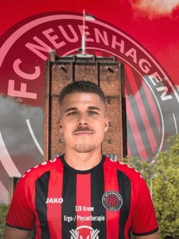 Avatar Bild für Nicholas Schiffers