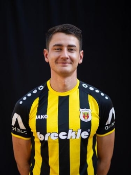 Avatar Bild für Dustin Schmidt