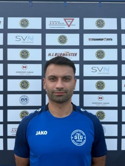 Avatar Bild für Mohammad Yasir Zaman