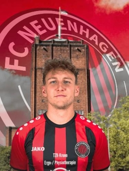 Avatar Bild für Toni Wolter
