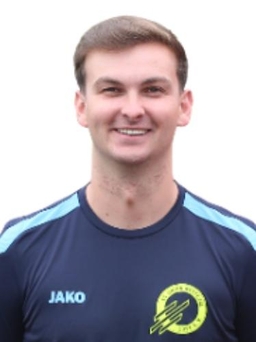 Avatar Bild für Florian Wilhelm Wolters