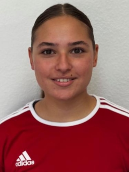 Avatar Bild für Rebecca-Mihaela Angheluta