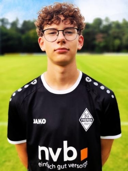 Avatar Bild für Lennard Bernd Hölscher