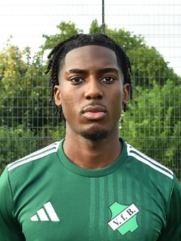 Avatar Bild für Bradley-Darcey Junior Asoh