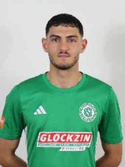 Avatar Bild für Kristijan Kamberi