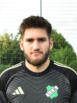 Avatar Bild für Fabian Maik Faulhaber