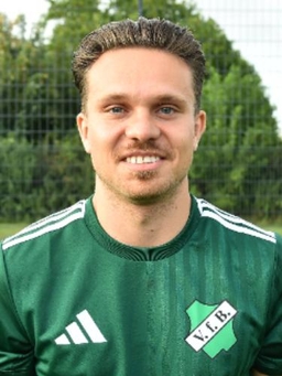 Avatar Bild für Maximilian Fritzsche