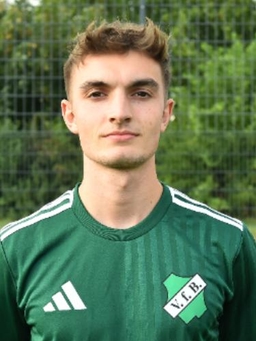 Avatar Bild für Hendrik Max Hammacher