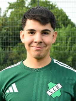 Avatar Bild für Gabriel Heckerott