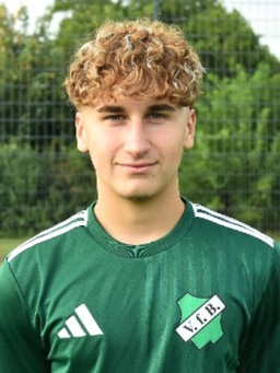 Avatar Bild für Luis Holznagel