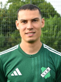 Avatar Bild für Yassin Merzagua