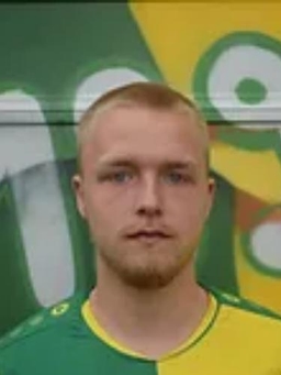 Avatar Bild für Mika Bjarne Schmitt