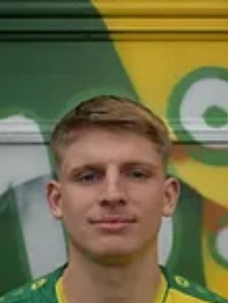 Avatar Bild für Jonas Wielander